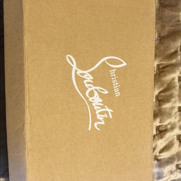 Other - Christian Louboutin